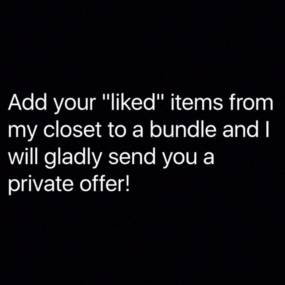 Add your like items